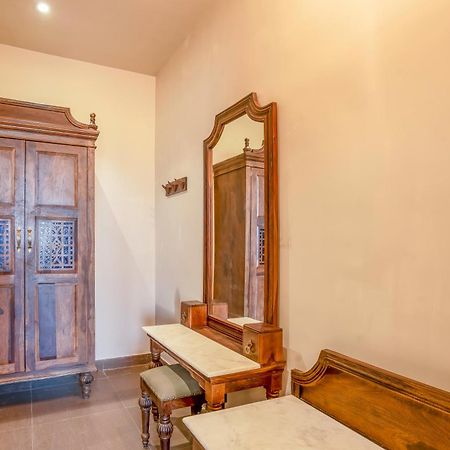 Palpur Fort A Kuno Wildlife Resort, Morawan Sesaipura Exteriör bild